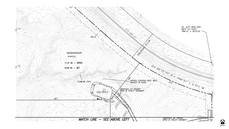 04-Parcel-Campo-Road Plan Detail